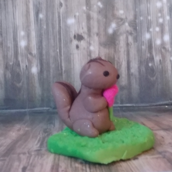 Squirrel - Picture 1 of 1